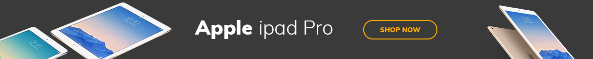Apple Ipad Pro